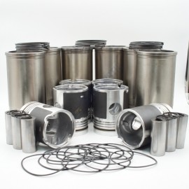 Set motor SAVIEM