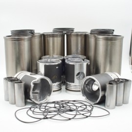 Set motor SAVIEM TURBO