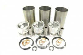 Set motor U445 D95/106