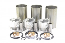 Set motor U445 D95/106