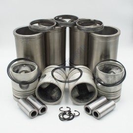Set motor U700