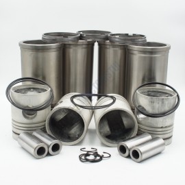 Set motor U700