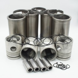 Set motor U800