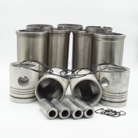 Set motor U800