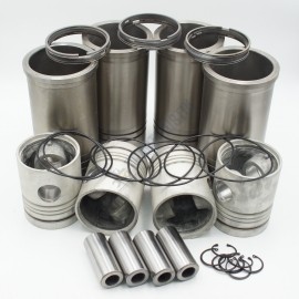 Set motor U800