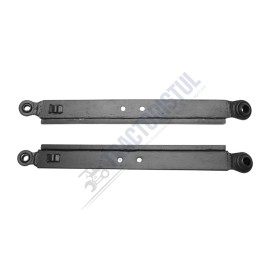 Set tiranti laterali U 445 nuca mare/mica