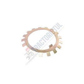 Siguranta arbore ambreiaj reductor interior FI 55  U-650