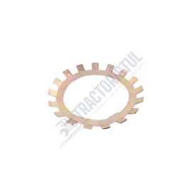 Siguranta arbore ambreiaj reductor interior FI 55  U-650