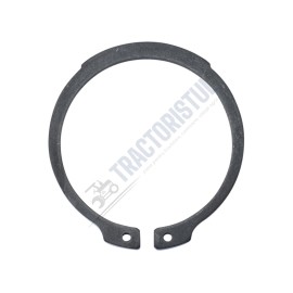 Siguranta arbore canelat reductor U-650 (.184)