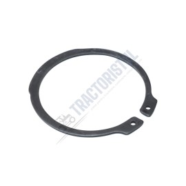 Siguranta arbore canelat reductor U-650 (.184)