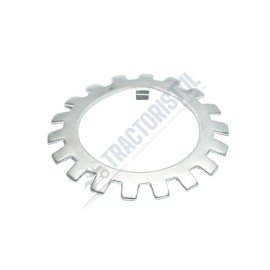 Siguranta arbore (ax) intermediar reductor fi 50 U-650