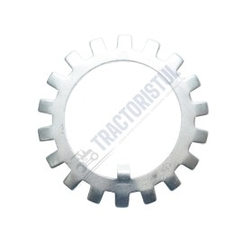 Siguranta arbore intermediar reductor fi 50 U-650