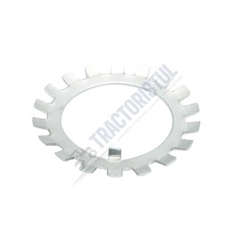 Siguranta arbore intermediar reductor fi 50 U-650