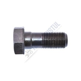 Surub arbore motor pe simering U-650