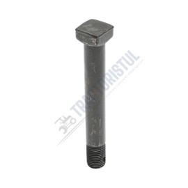 Surub cu cap patrat  pentru volanta  U-650