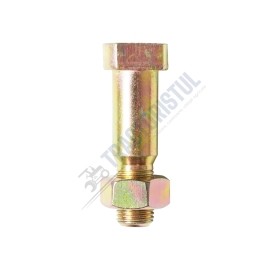 Surub cu piulita arbore cotit  U-650