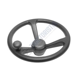 Volan universal cu maner/nuca 