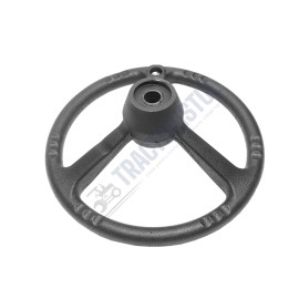 Volan universal cu maner/nuca 
